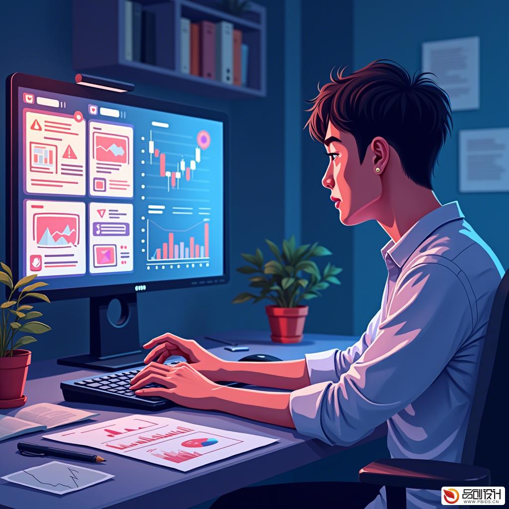 商品期货交互原型设计:打造高效设计中心的策略与实践