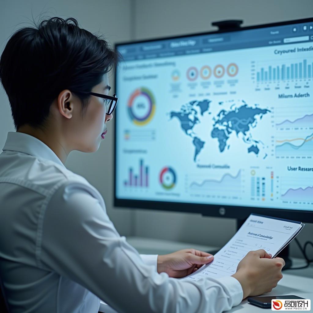 合规咨询领域的深度洞察：用户研究分析公司的角色与价值
