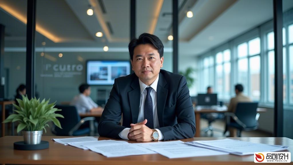 知识产权用户满意度提升设计：策略与实践
