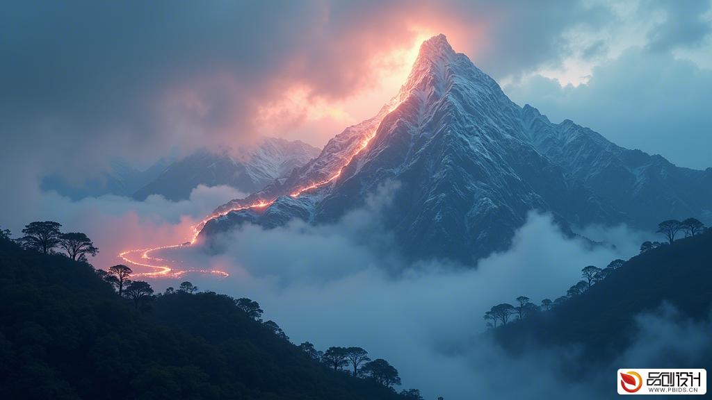 双鸭山动效设计机构的创意之旅：塑造视觉新体验
