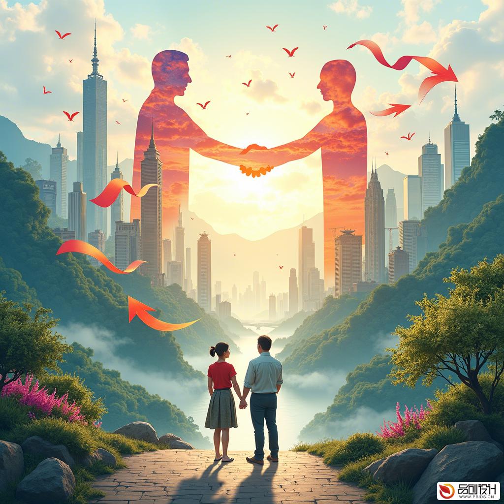 云南省全渠道运营视觉合作伙伴：共创商业新视界
