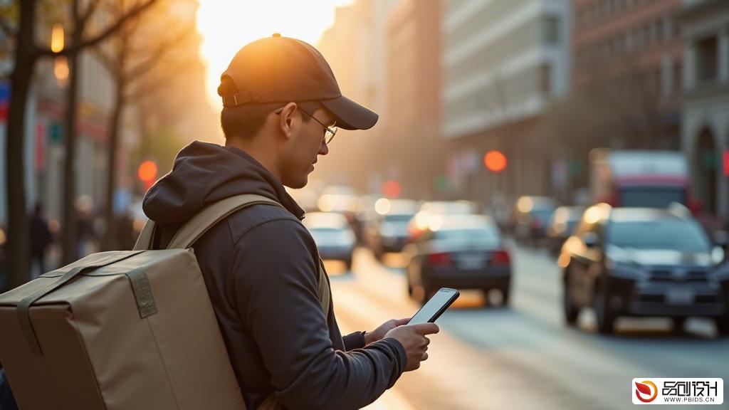 外卖操作流程优化：打造高效、便捷的服务体验
