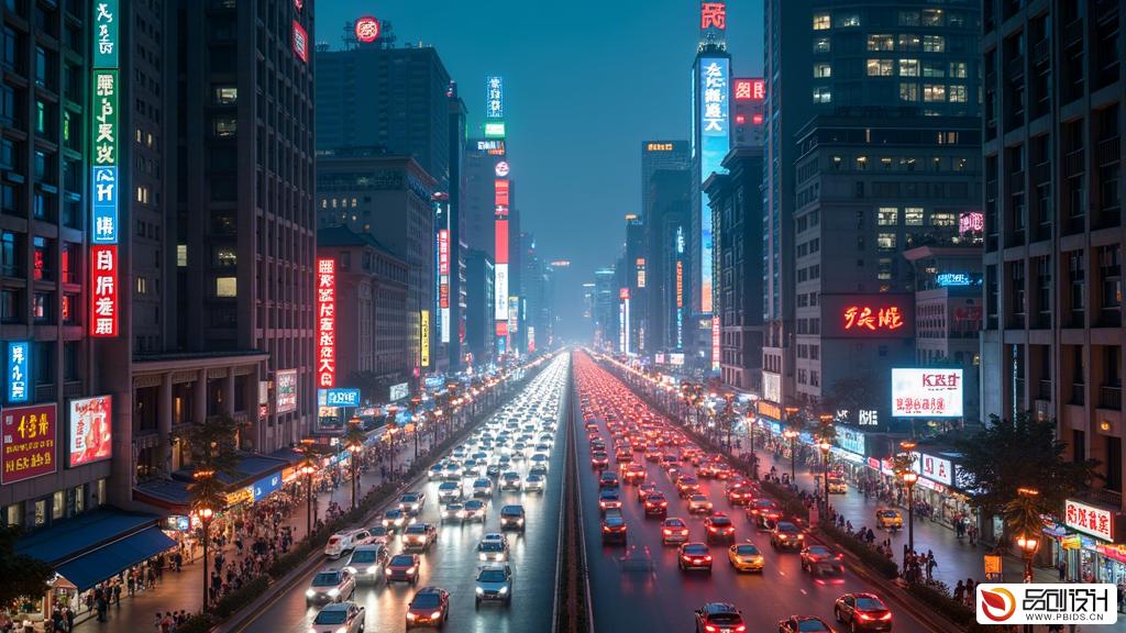 南京市运营设计创新服务中心：引领城市设计新风尚
