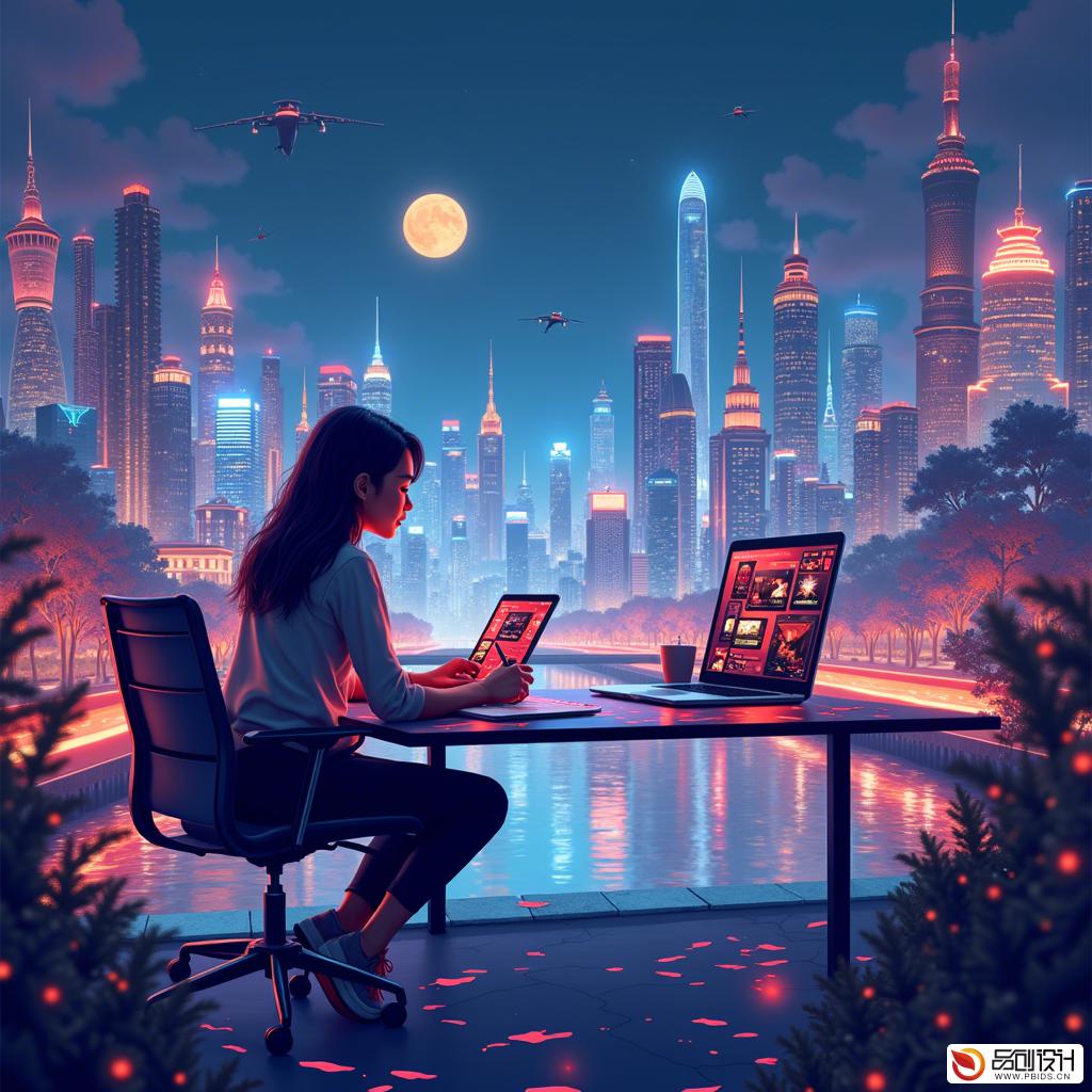 普洱市APP应用UI设计:探索顶尖设计公司的创意与实力