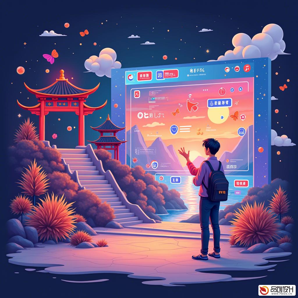 衢州网页动效设计：打造引人入胜的在线体验

