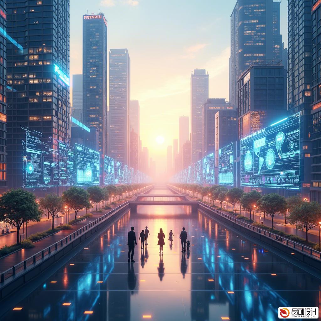 连云港市智能交互系统合作伙伴：共创智慧城市新篇章
