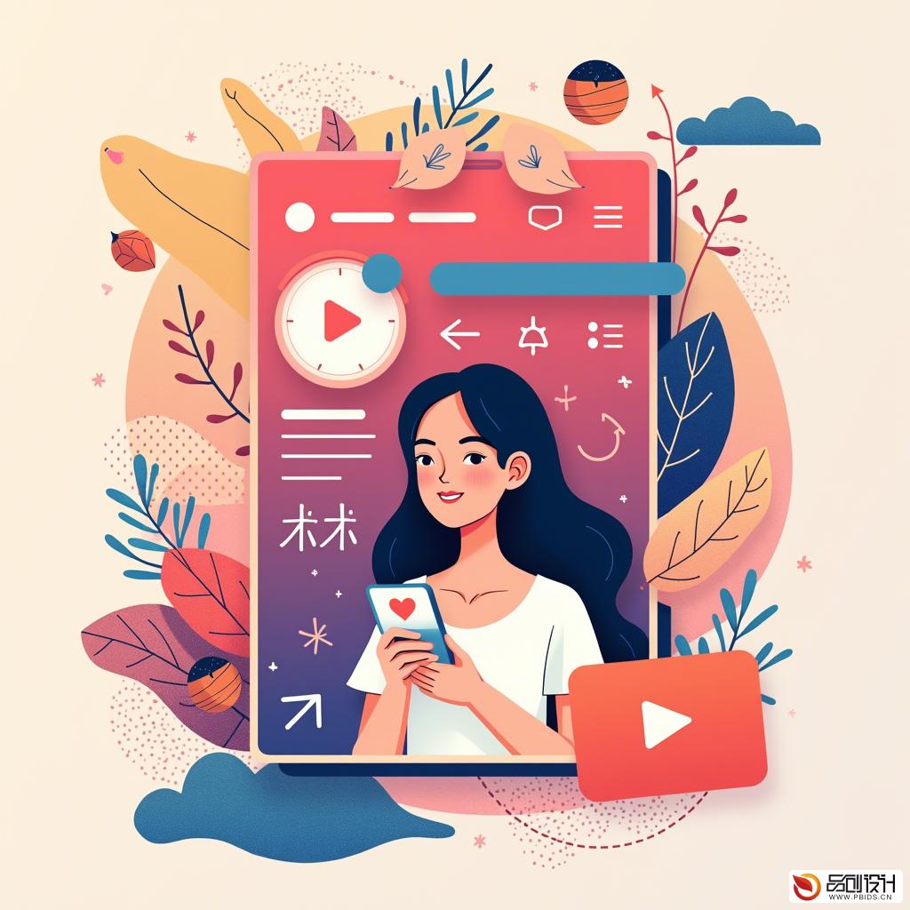 应用社交传播设计单位:塑造数字时代的沟通新风貌