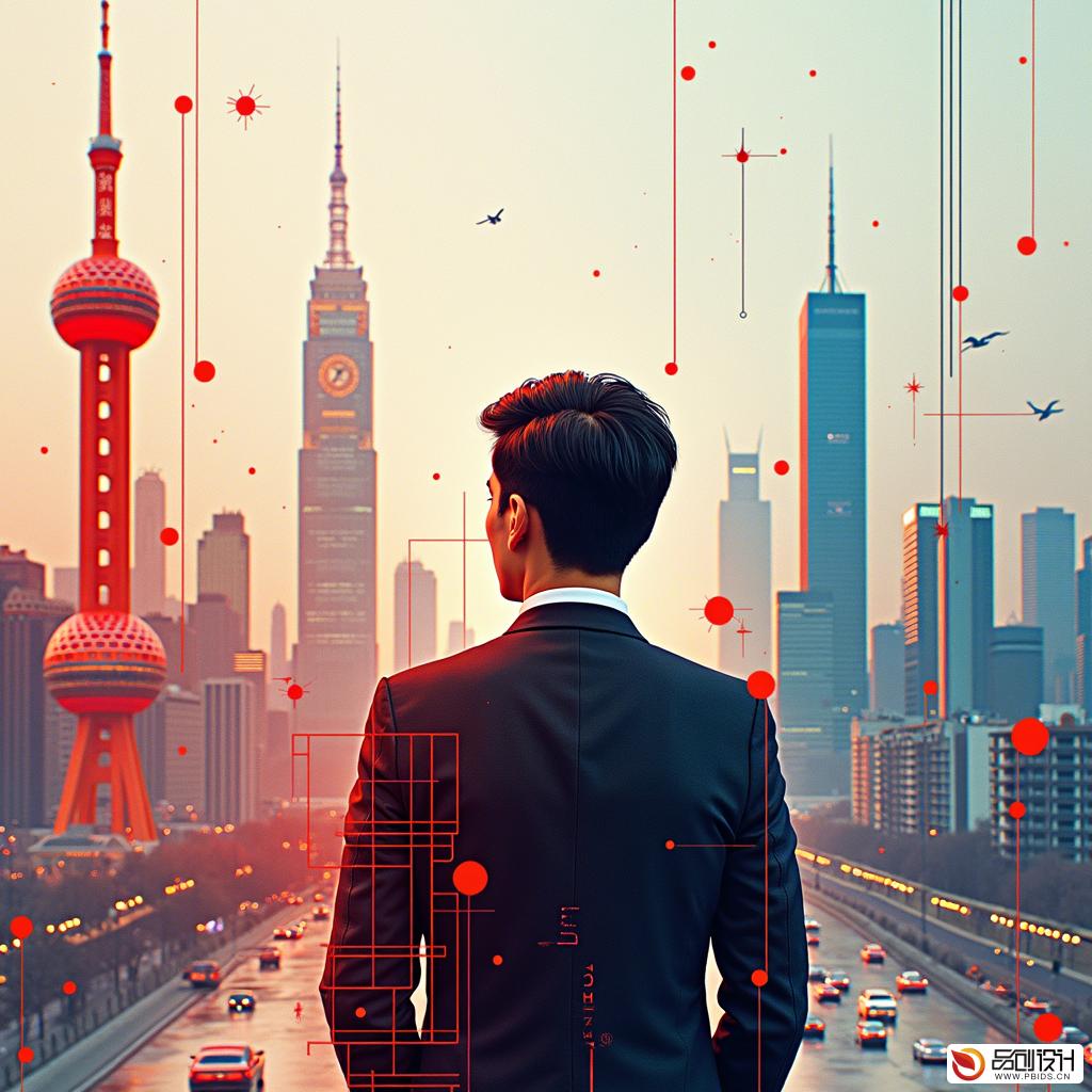 荆门市营销视觉设计:塑造品牌魅力的创意力量