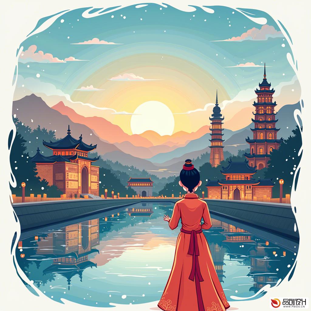 吐鲁番市品牌动态图形设计公司的创新之路