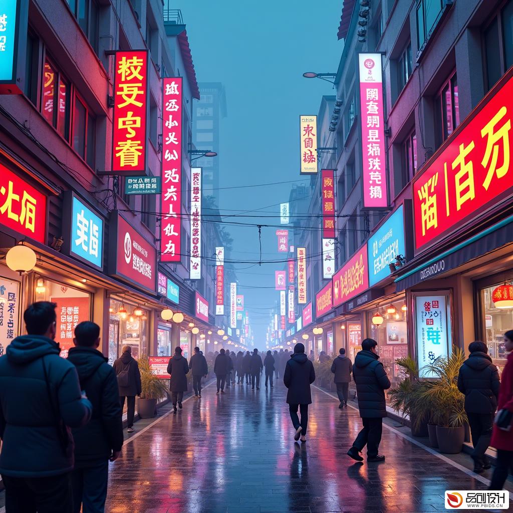 枣庄市品牌创新设计机构的崛起与影响力
