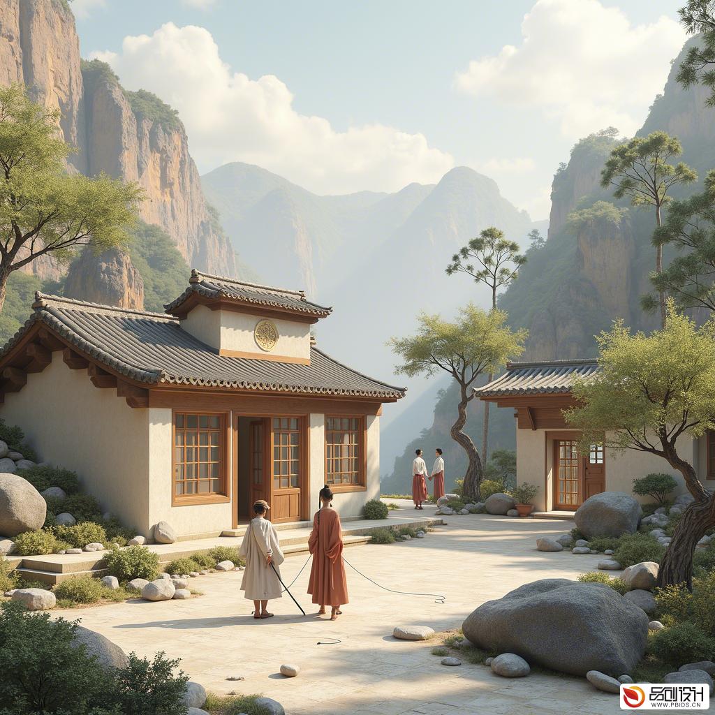 迪庆藏族自治州品创设计:匠心独运,设计未来