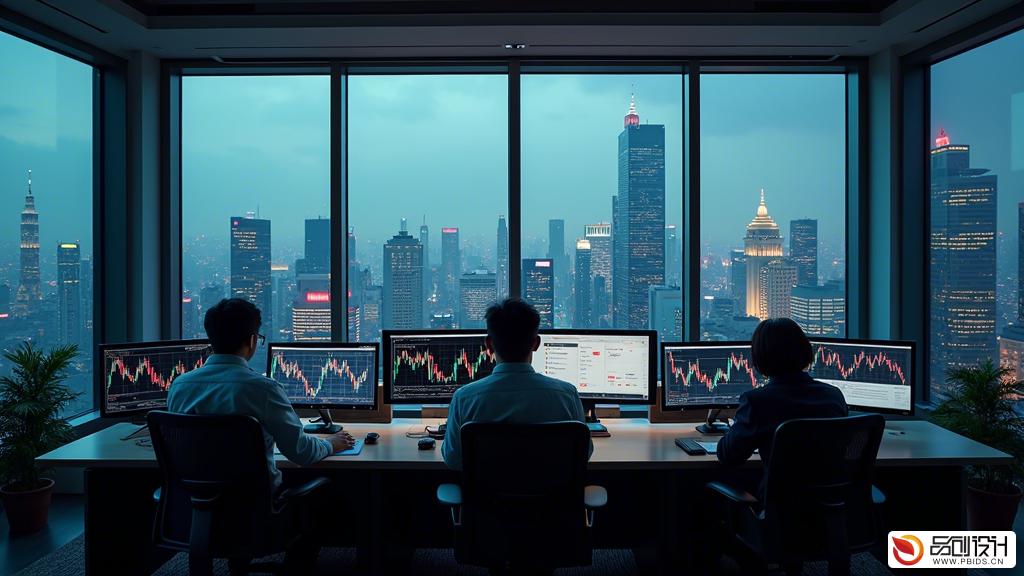 金融新闻用户转化：视觉团队的力量与策略
