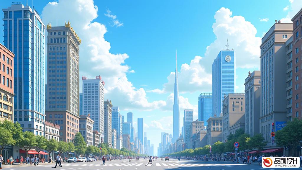 滁州市品创视觉有限公司：创新设计，引领视觉新风尚
