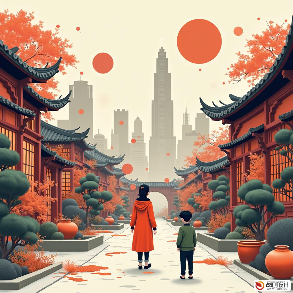 淄博市品创设计策略：塑造城市品牌新风貌
