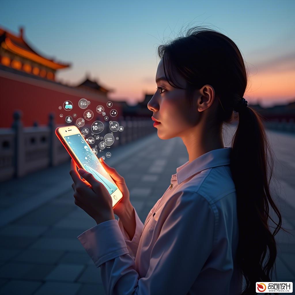 华北高保真UI输出企业的崛起与影响力