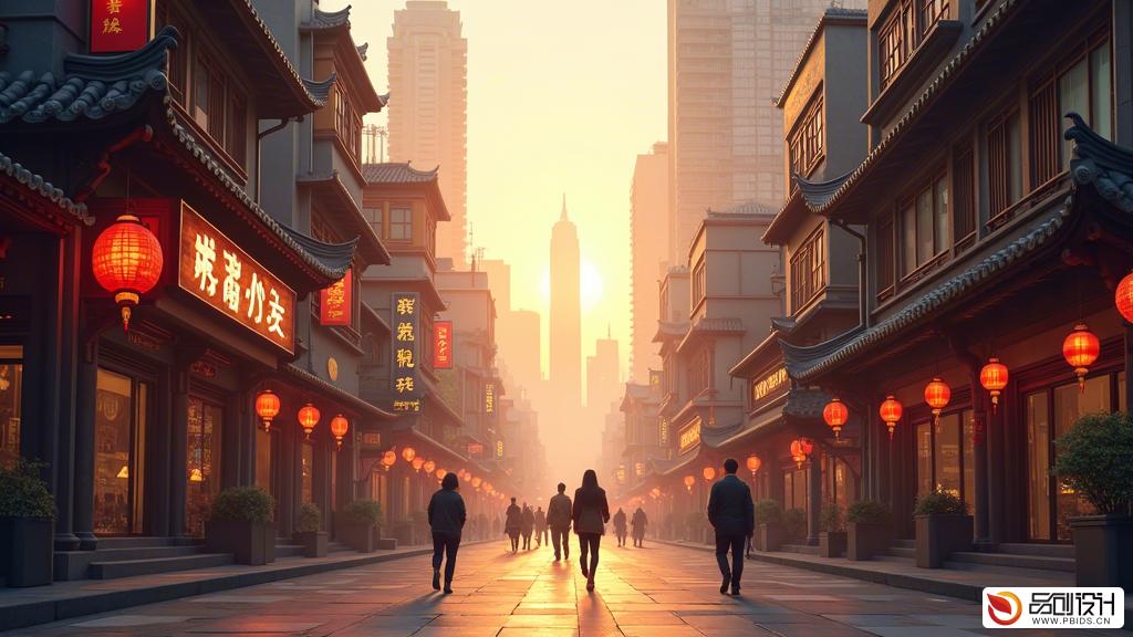 驻马店市品创设计智库：引领创新设计，赋能城市发展
