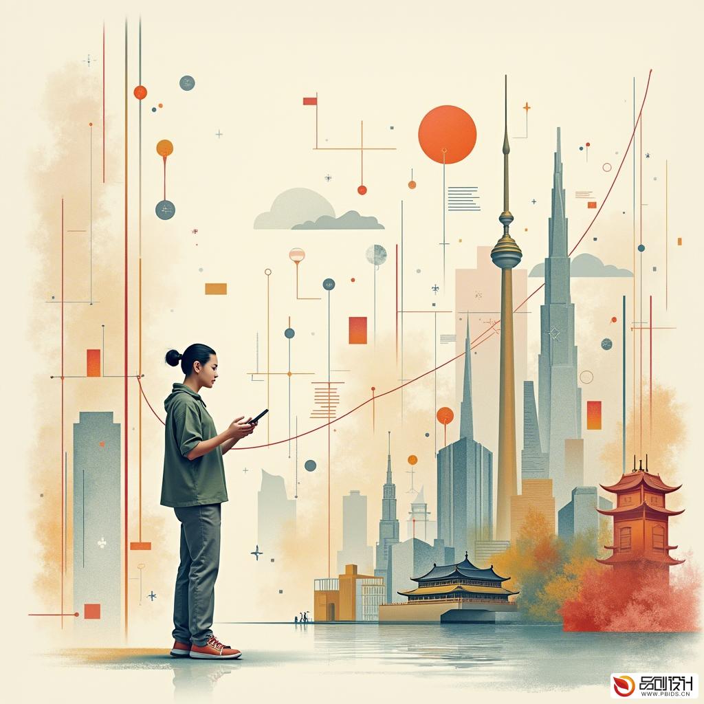 清远市数据可视化设计工作室:解锁数据背后的故事