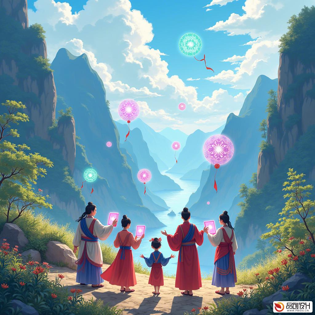 怒江傈僳族自治州：视觉界面开发团队的创意之旅

