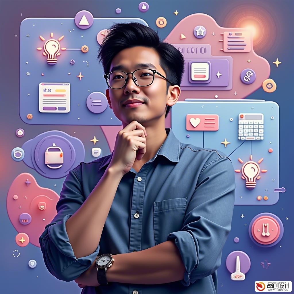 黑河UX设计设计公司的创新之路:塑造未来用户体验