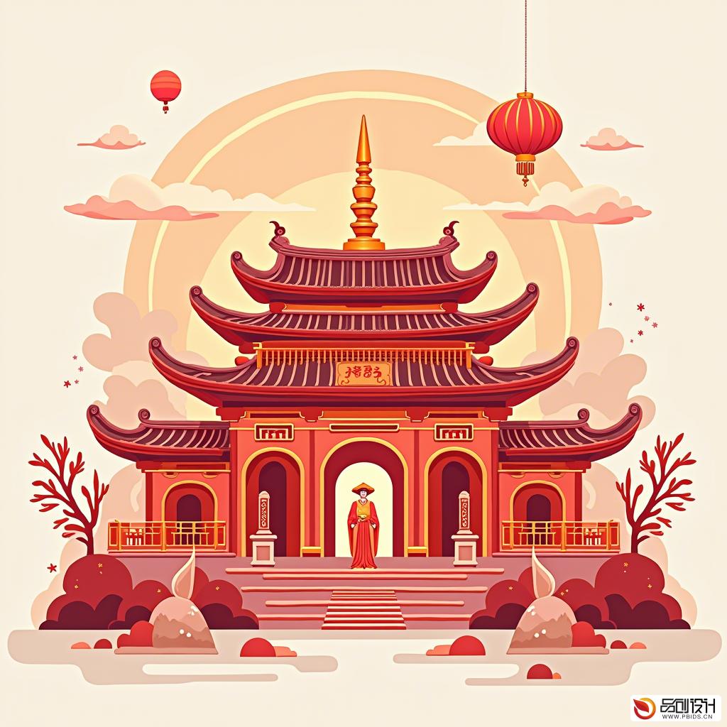 延安VI系统设计：携手合作伙伴共创品牌新篇章
