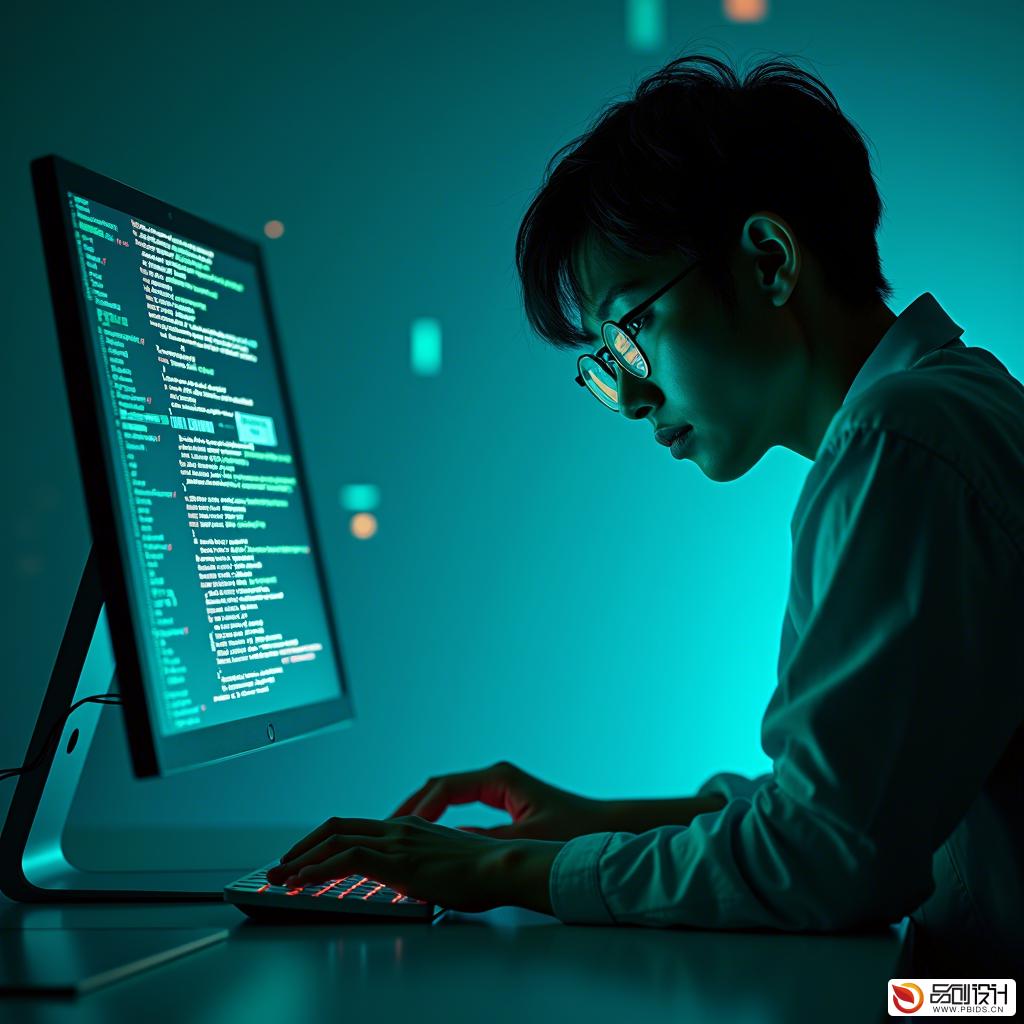 宁波市网页视觉架构合作伙伴:共创数字美学新篇章