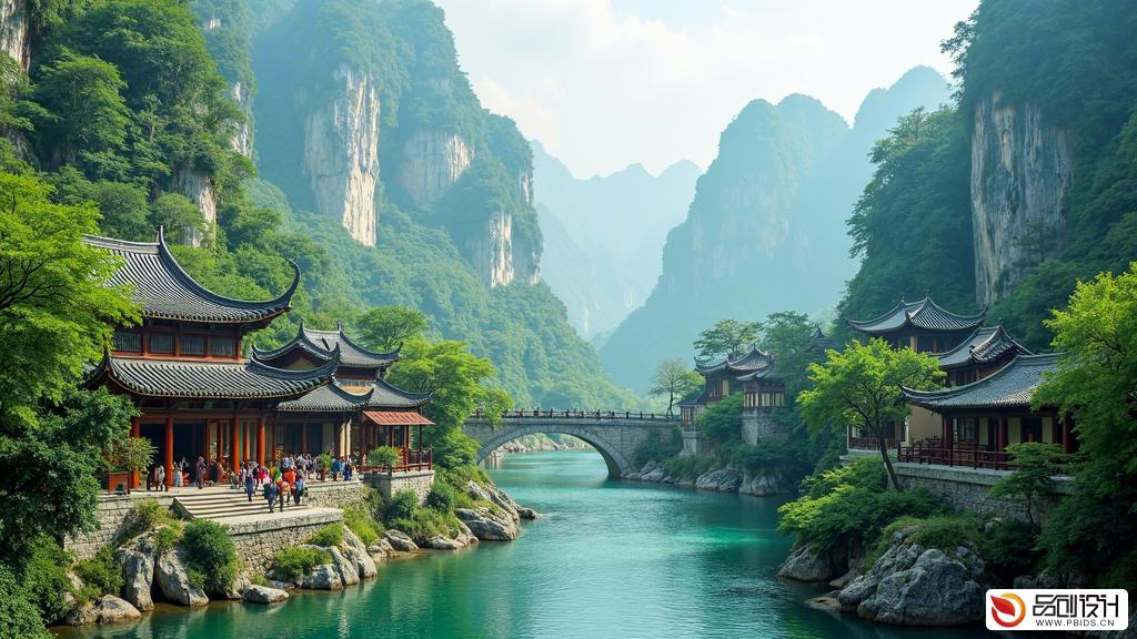黔南布依族苗族自治州品牌焕新：传承与创新并进的旅程
