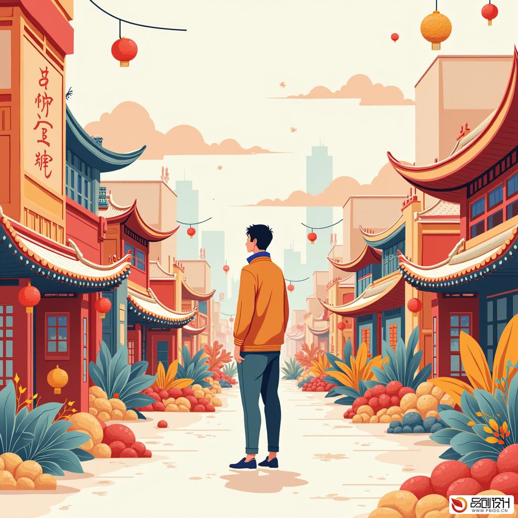 开封市品牌创新设计:动态与展望
