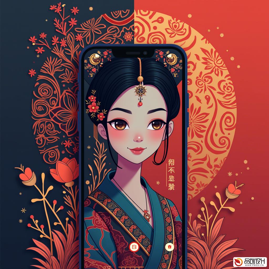 昌吉回族自治州移动端UI/UX设计中心:创新设计与用户体验的交汇点