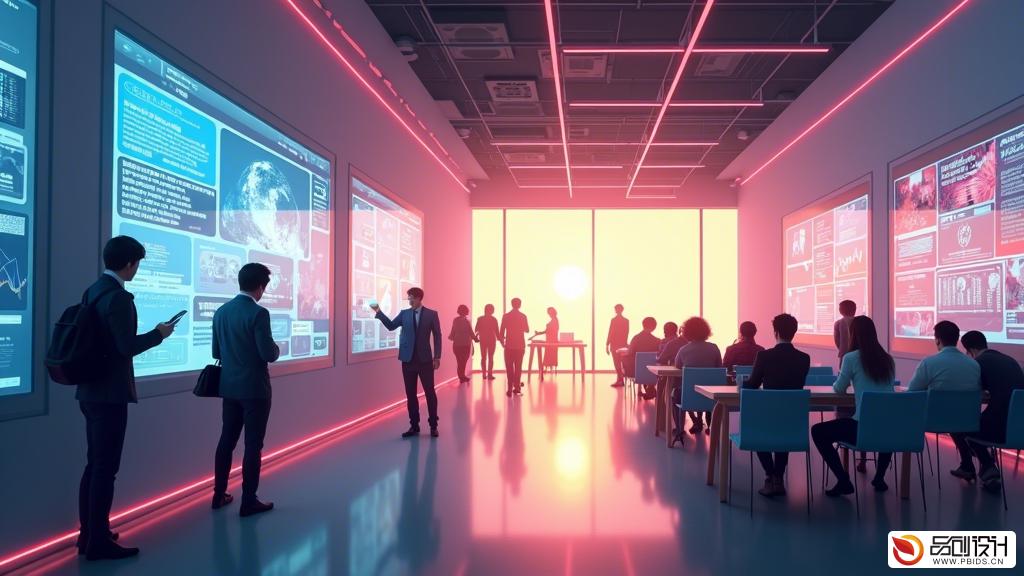 朝阳体验原型开发设计公司的创新之旅
