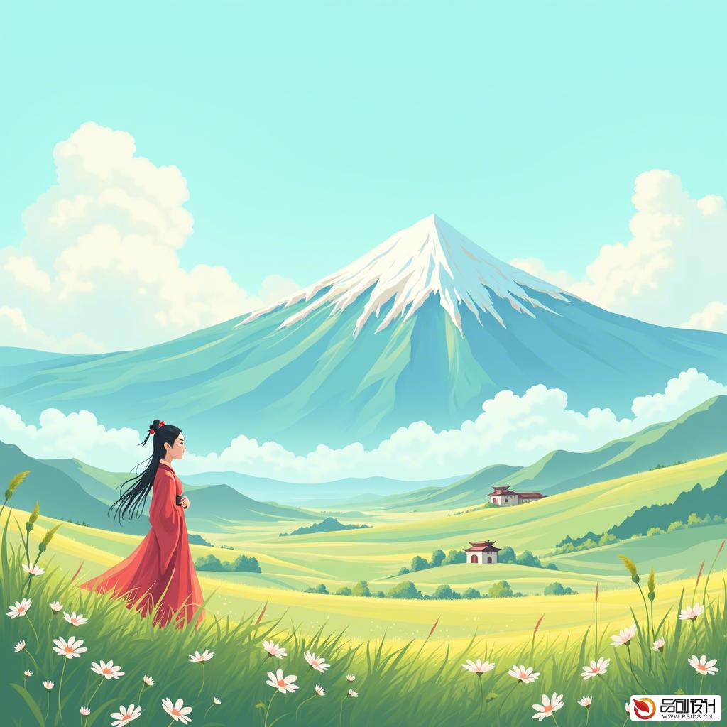 海南藏族自治州小程序视觉设计创新服务中心:引领数字美学新风尚