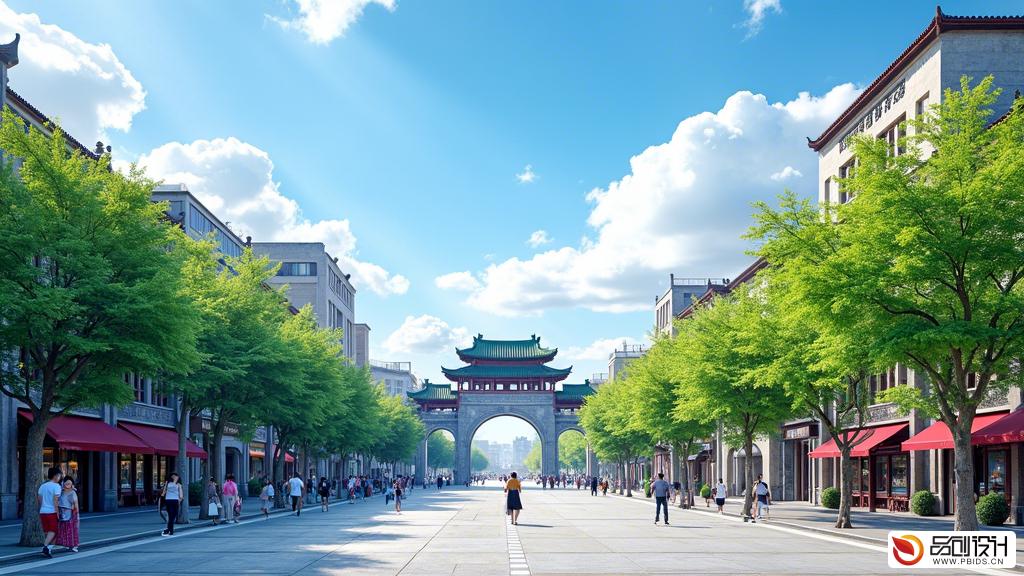 邯郸市网页信息架构有限公司：打造高效数字平台的专业力量
