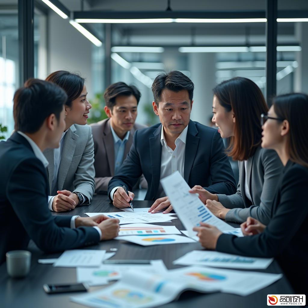 深度解析:投资咨询用户研究分析与合作伙伴的重要性