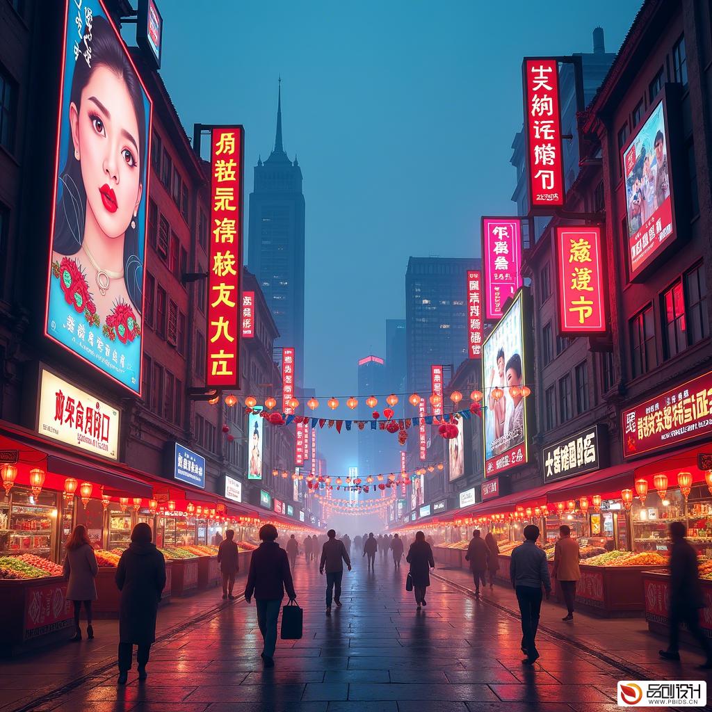 驻马店市促销物料设计机构的创新与实践
