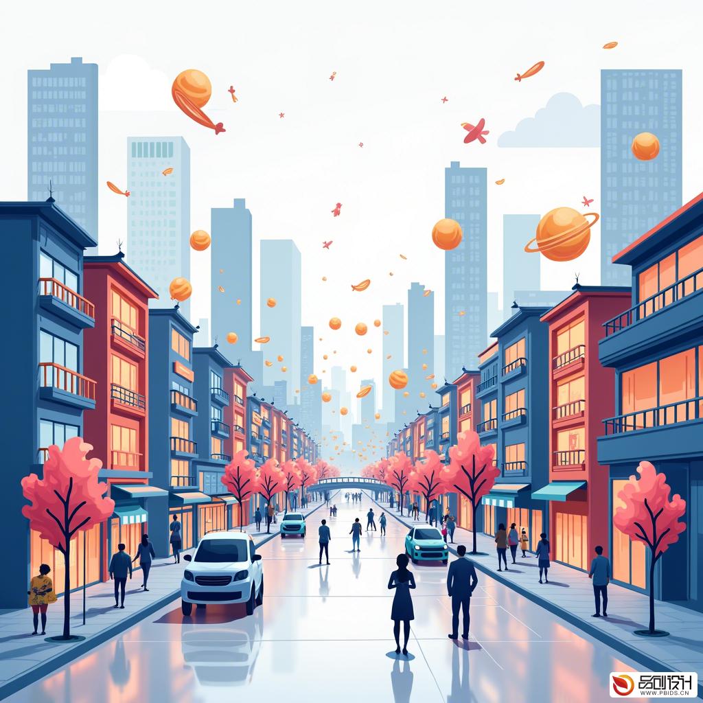湘潭市用户旅程设计:打造卓越体验的设计公司