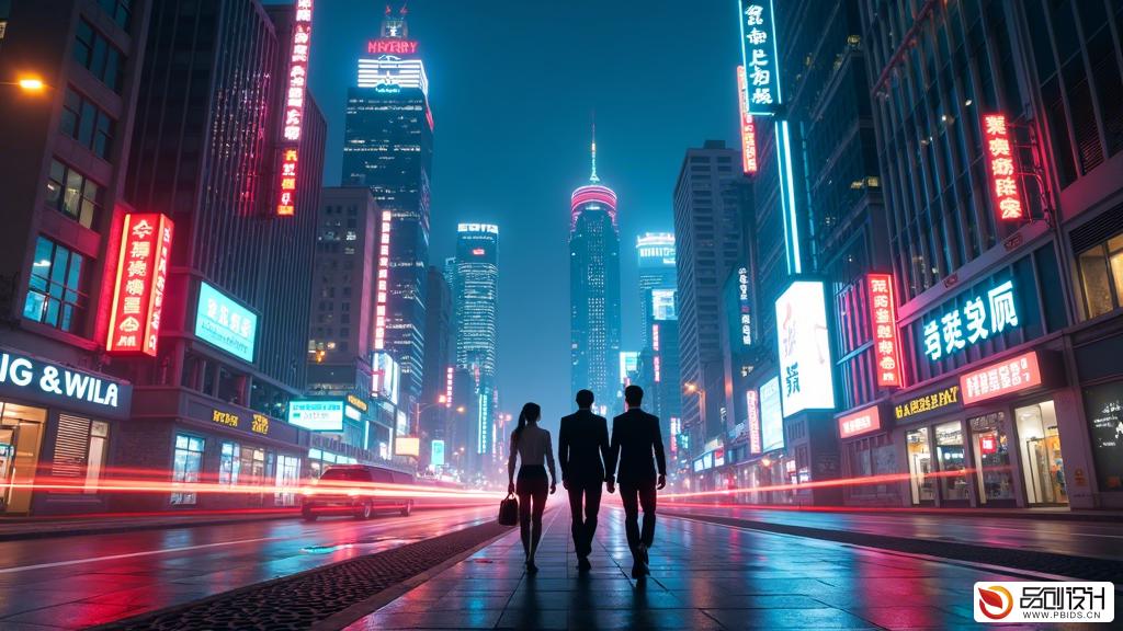 重庆市运营设计有限公司：创新引领，塑造城市未来之美
