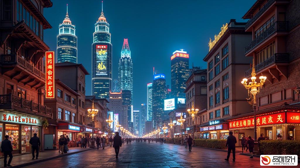 澳门特别行政区体验原型开发：探索创新之旅
