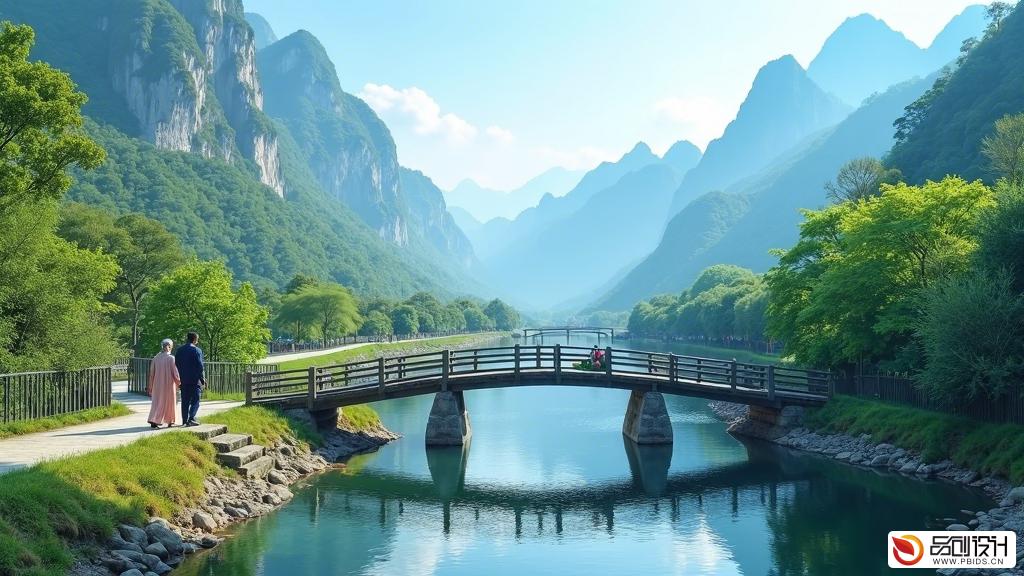 河池市用户旅程设计：打造卓越用户体验的设计公司
