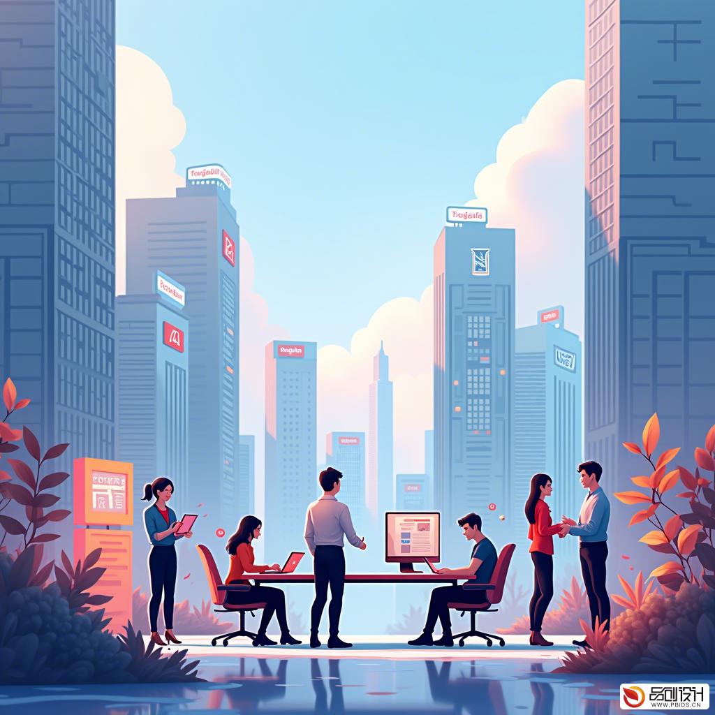 鸡西市体验策略咨询设计公司的创新之道
