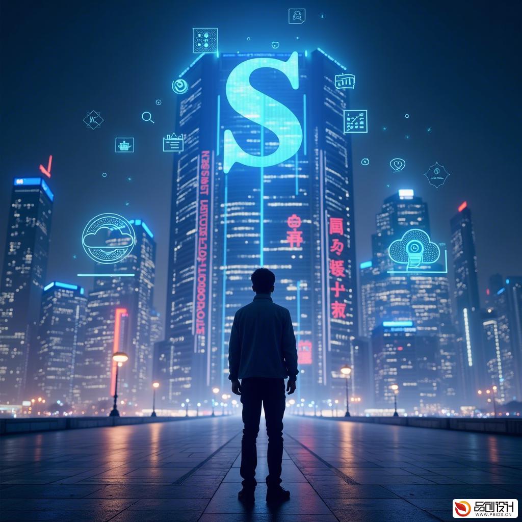 周口市应用交互体系有限公司：引领数字化转型的创新力量
