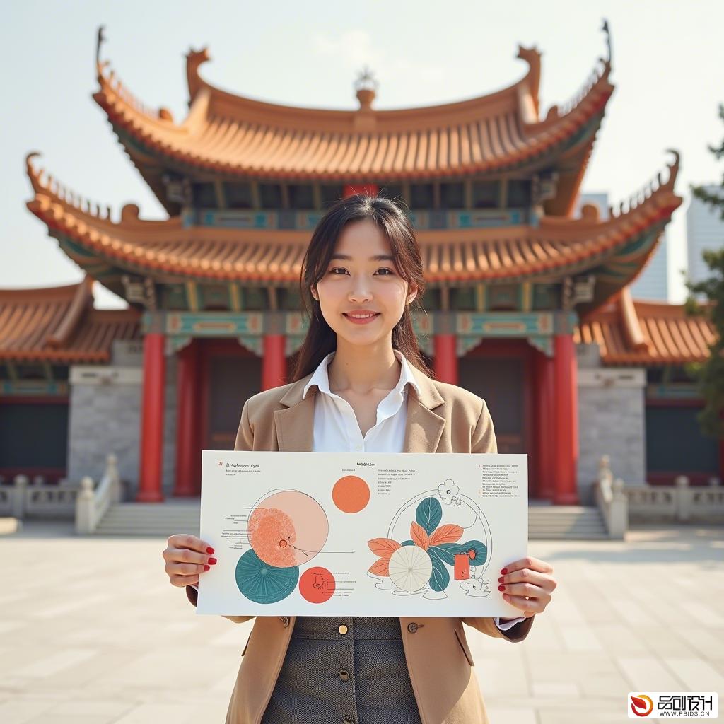 南昌市品牌升级设计团队的创意力量：塑造城市新形象
