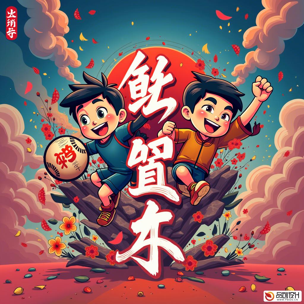 汕尾市品牌动态图形团队的创意之旅
