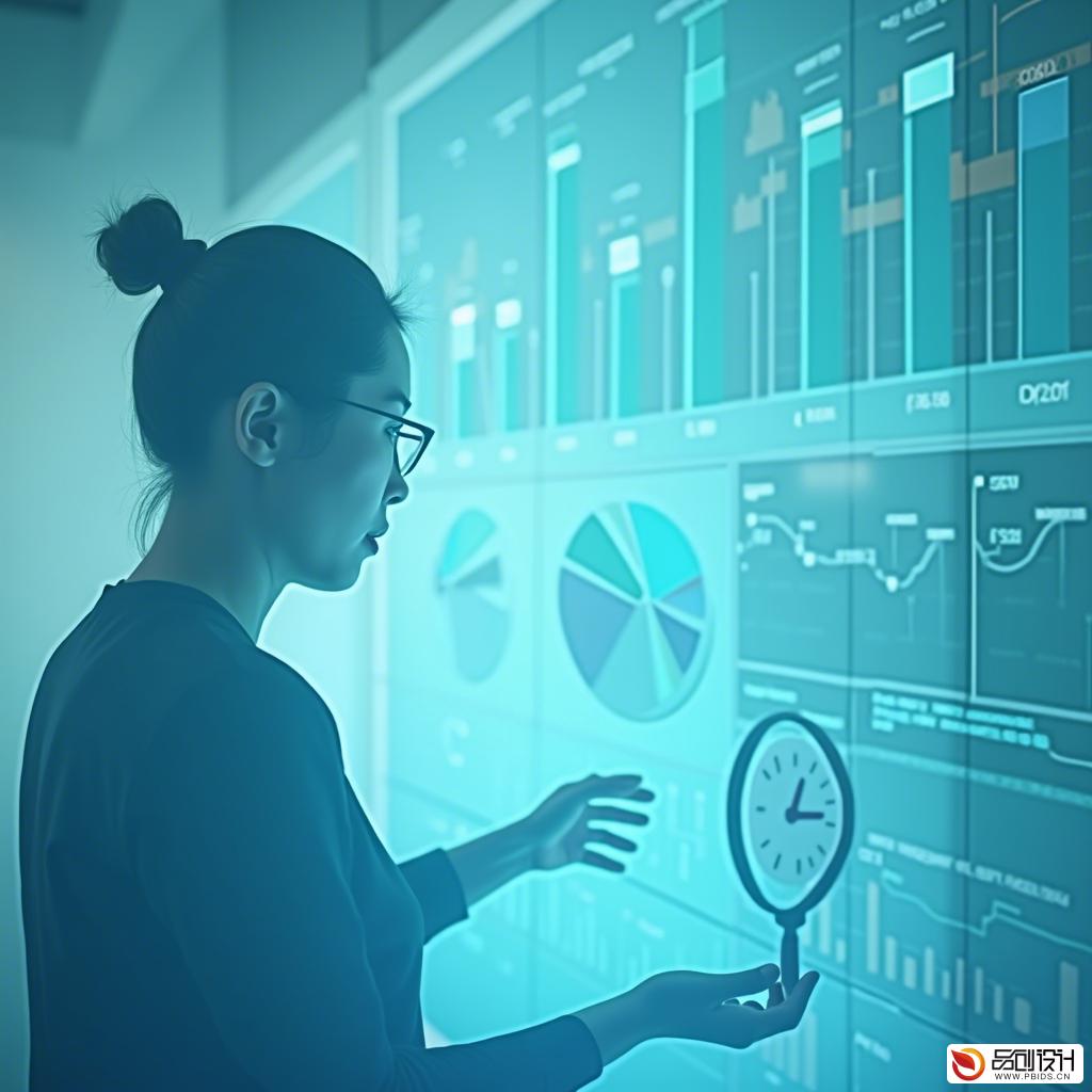 构建卓越企业财务网页信息架构:提升效率与透明度的关键