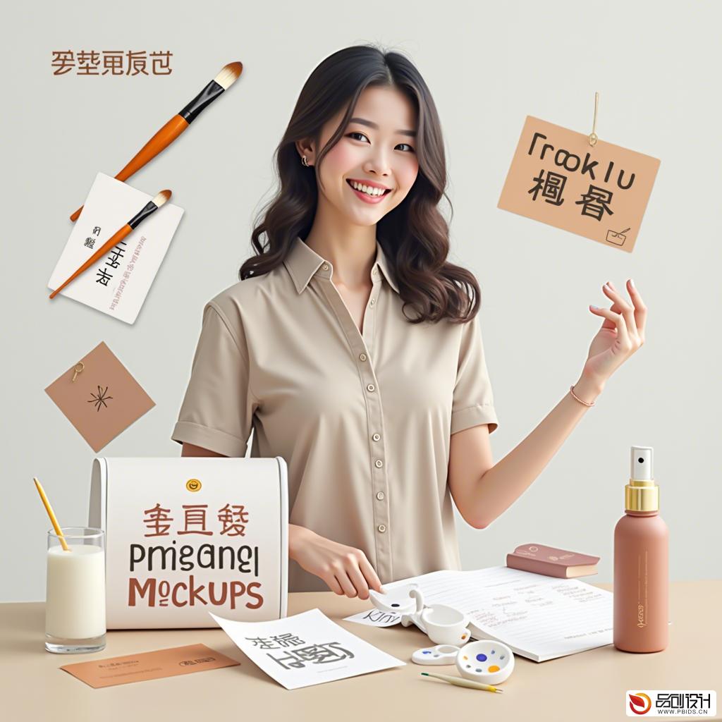 萍乡市品创定制设计机构:打造专属品牌形象的创意先锋