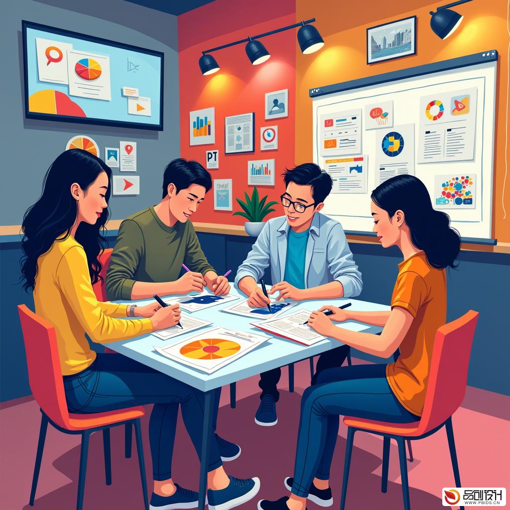 融资租赁社交传播设计：打造高效互动的设计中心策略
