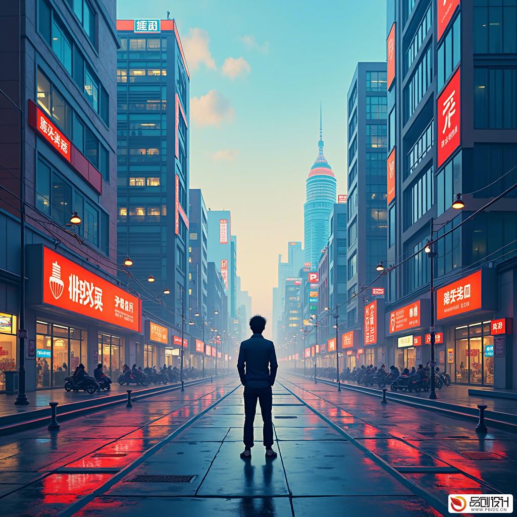 周口市创新设计解决方案:激发城市活力,引领未来发展