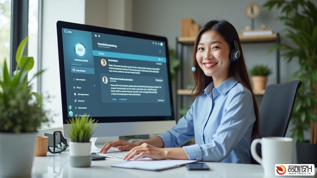 智能客服企业IP打造：塑造品牌魅力，引领行业未来
