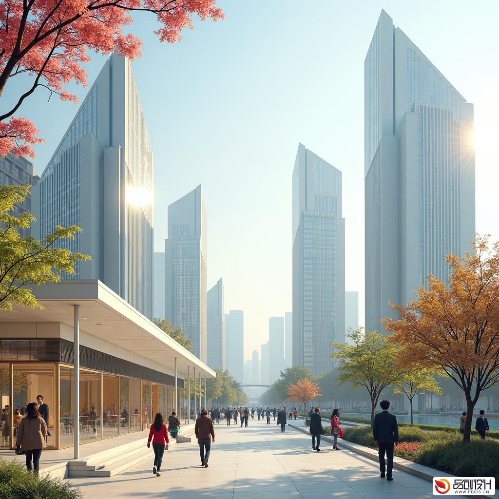邵阳市应用设计单位：创新引领城市发展的艺术与技术融合
