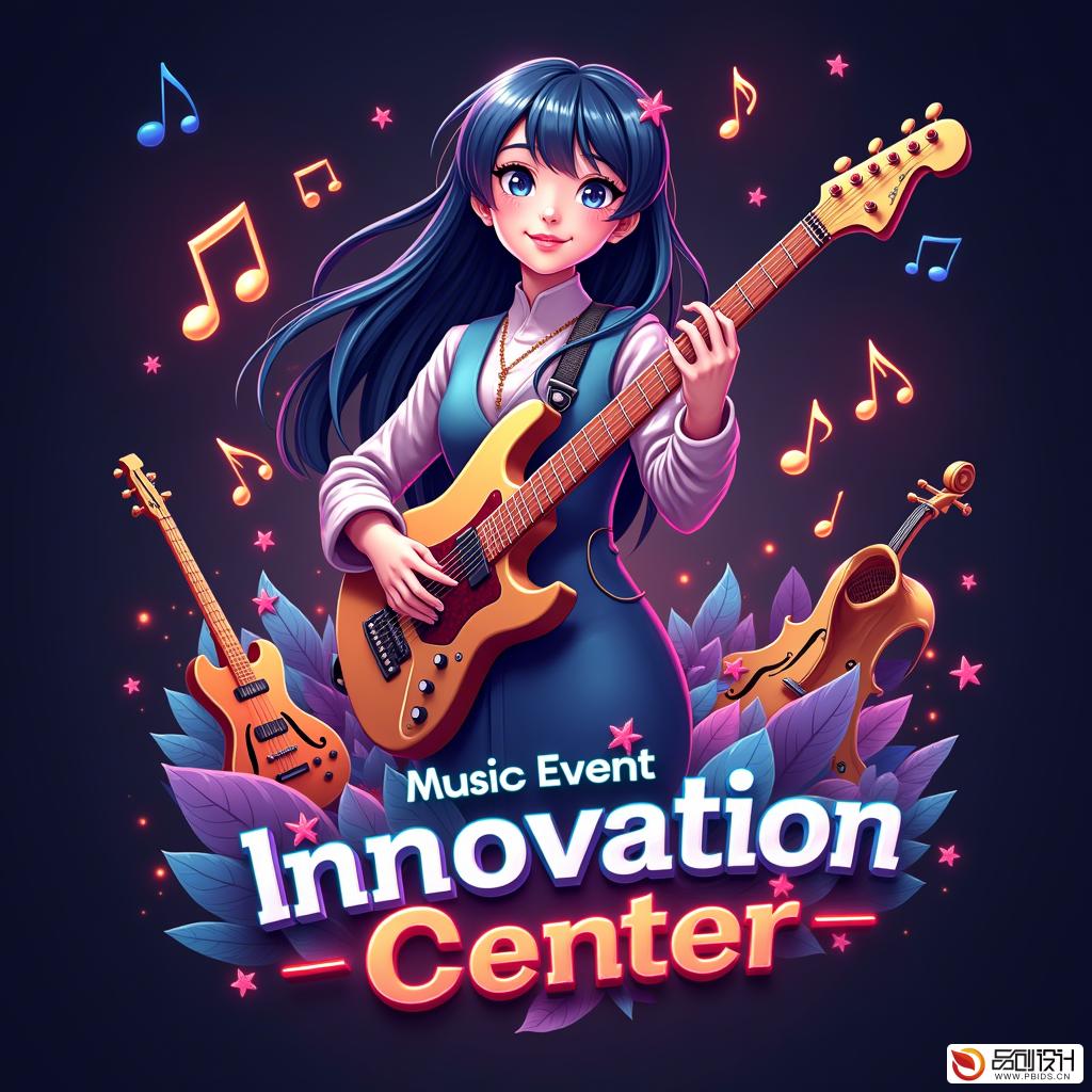 音乐活动创意包装创新服务中心:打造音乐盛宴的新篇章