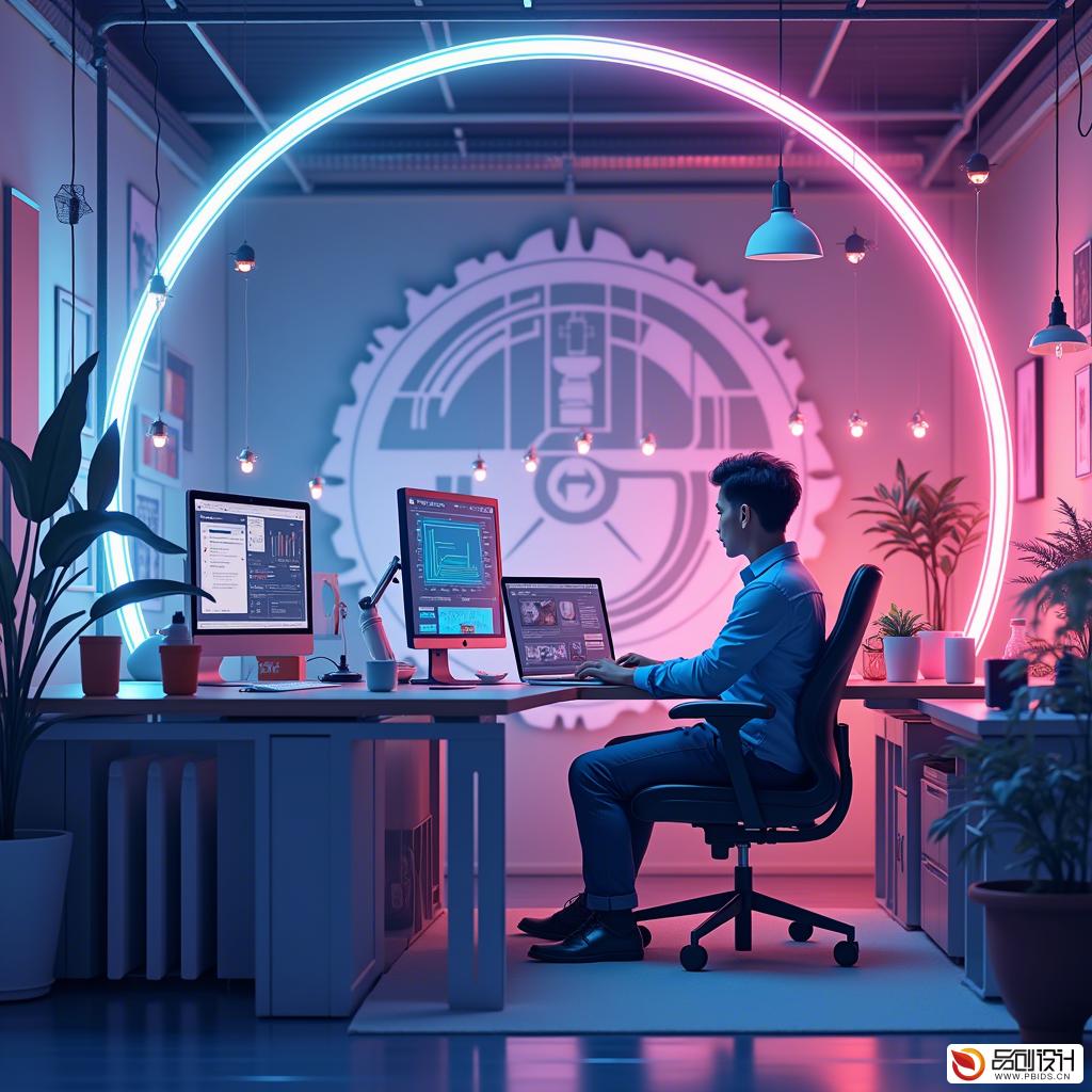 三明市UE设计有限公司：创新引领，塑造未来设计新风尚
