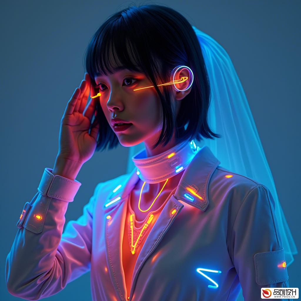 服装交互原型设计机构:引领时尚与科技融合的新篇章